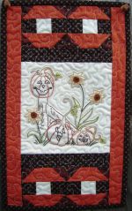 Punkins Pattern from Turnberry Lane