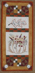 Autumn Mini Pattern